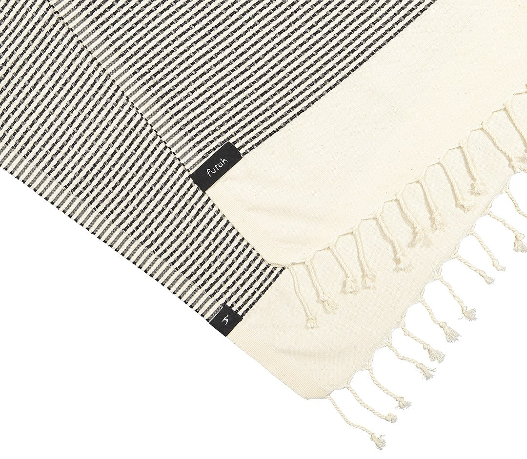Nazaré Beach Towel