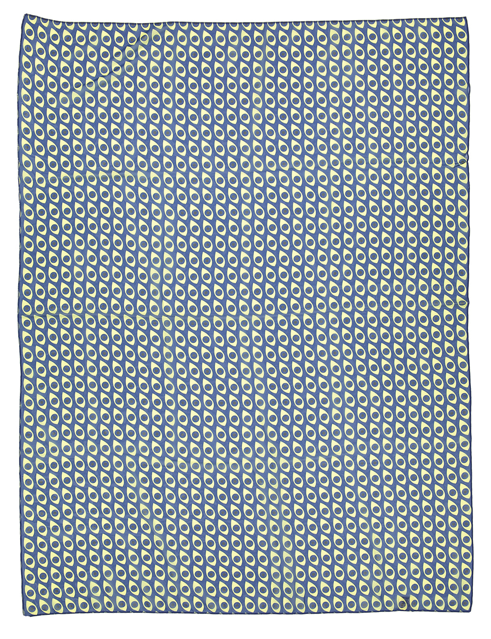 Pareo Daintree Blue Sarong