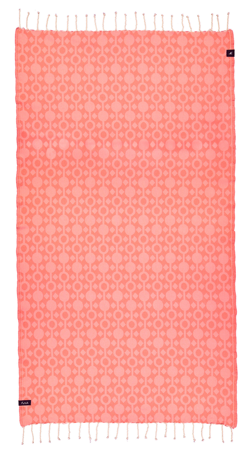 Amazónica Beach Towel