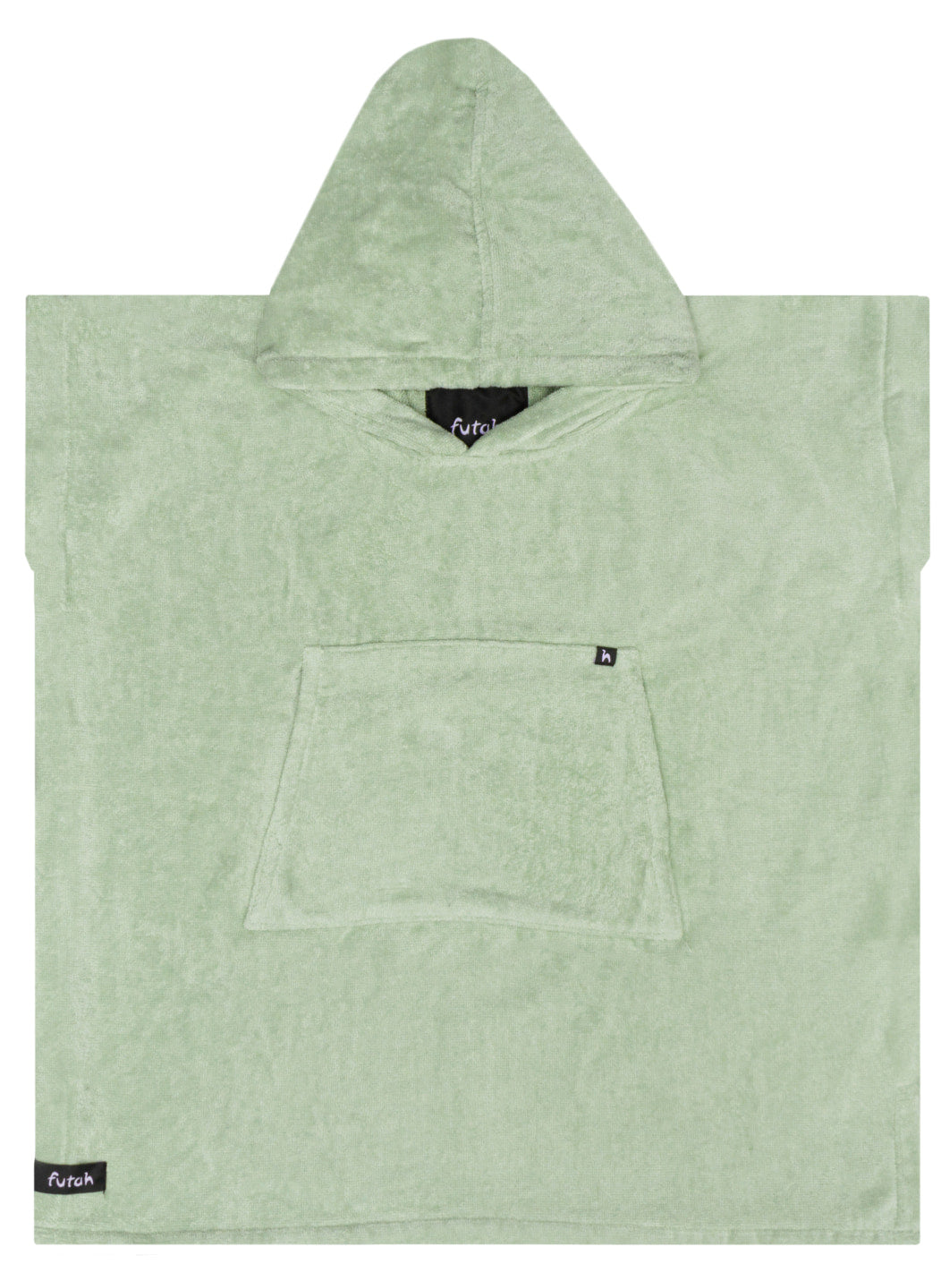 Ericeira Terry Poncho Kids