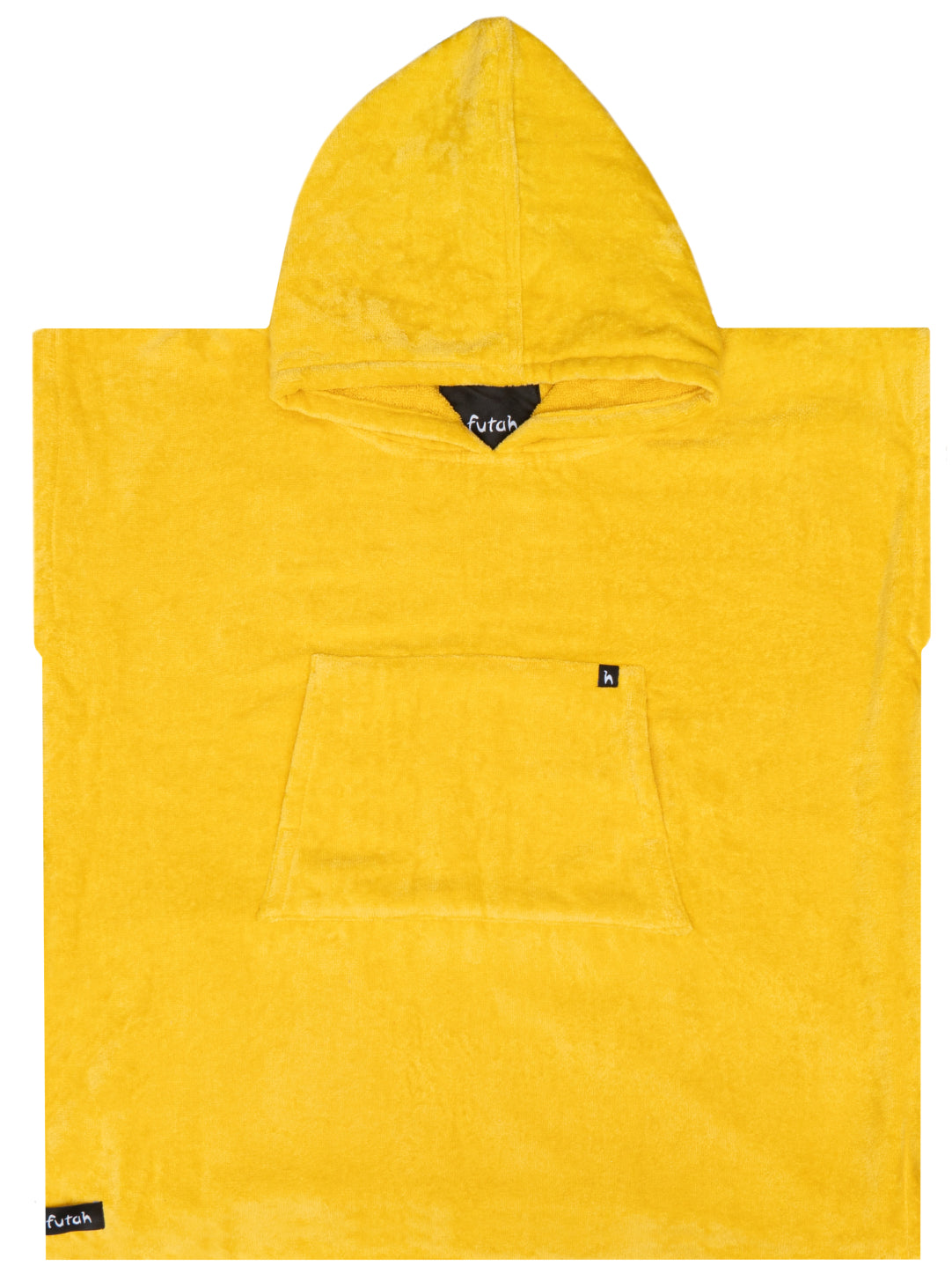 Ericeira Terry Poncho Kids