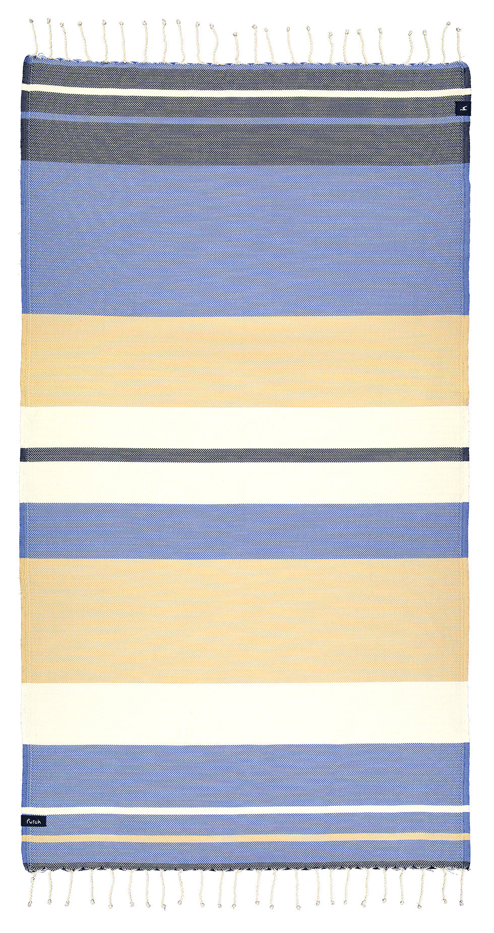 Papua Beach Towel
