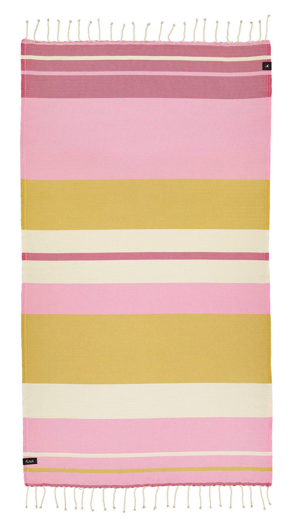 Papua Beach Towel
