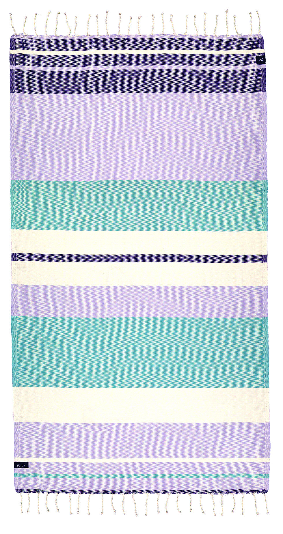Papua Beach Towel