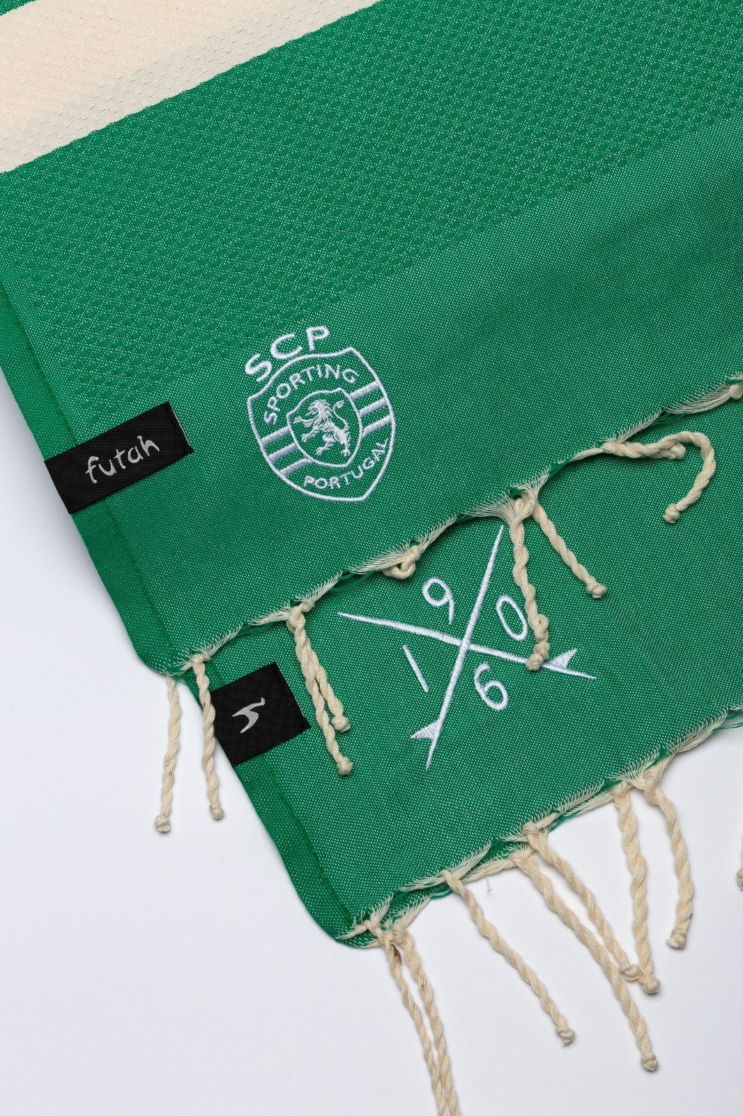 Sporting Clube de Portugal - Official XL Towel