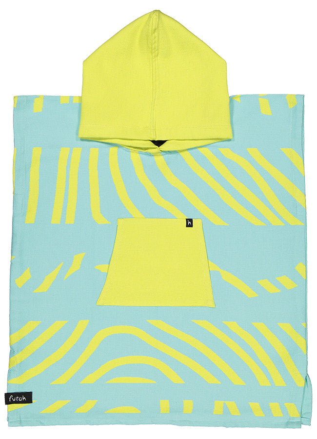 Dierma Kids Poncho