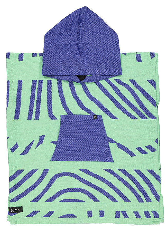 Dierma Kids Poncho
