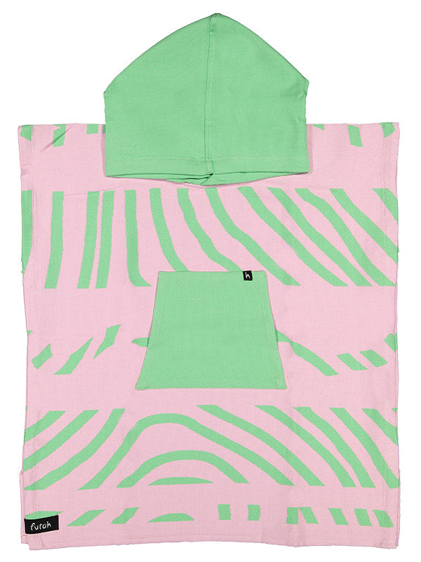 Dierma Kids Poncho