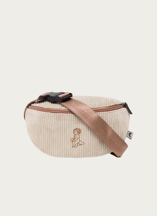 FREI IKON CORDUROY WAIST BAG